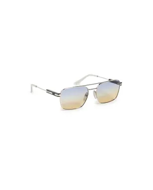 Prada 0PR 67ZS サングラス シルバー - サムネイル1
