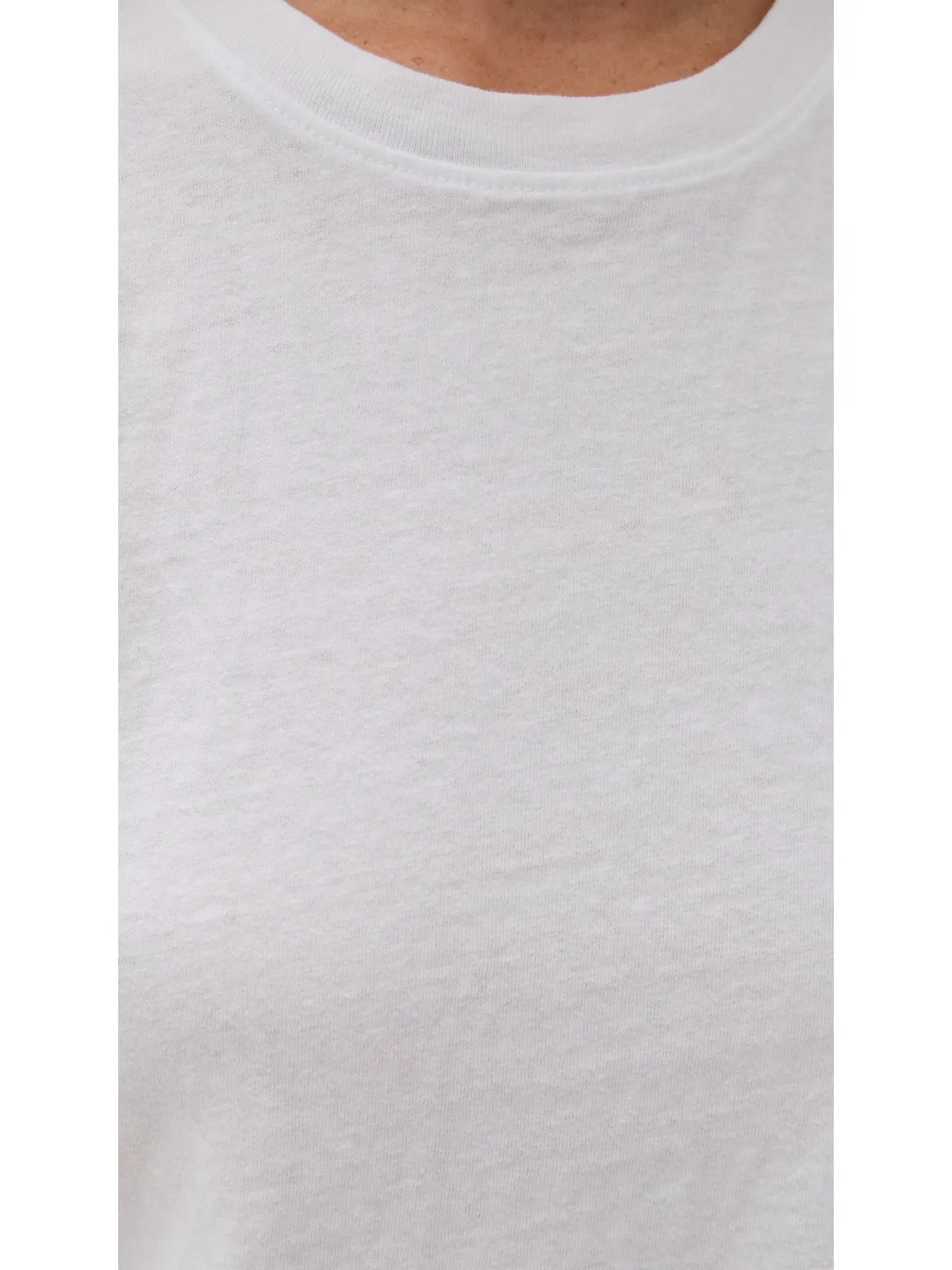 perfectwhitetee グレイシー タンクトップ - 画像6