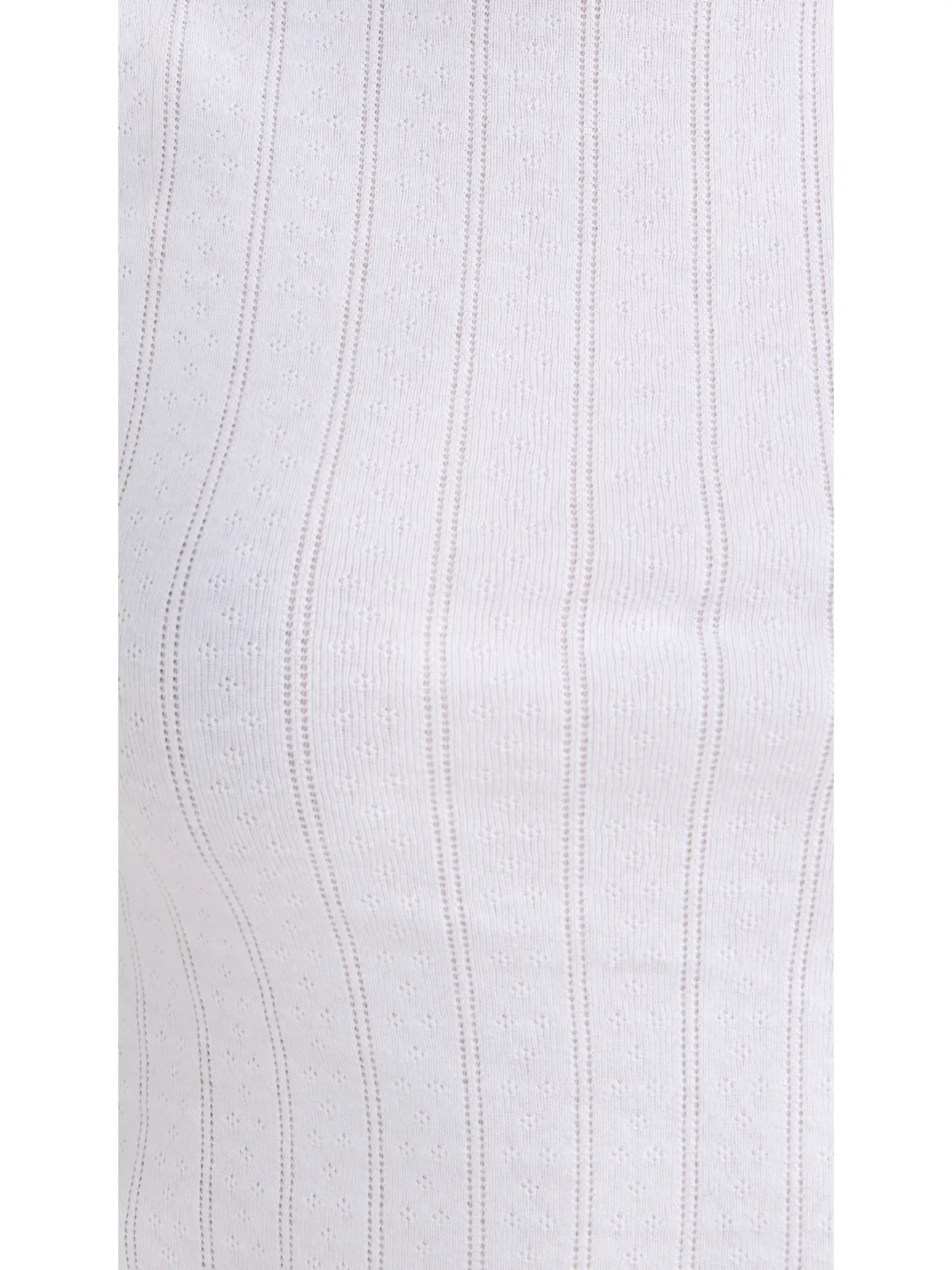 perfectwhitetee カティ ポイントエル ベビーティー - 画像6