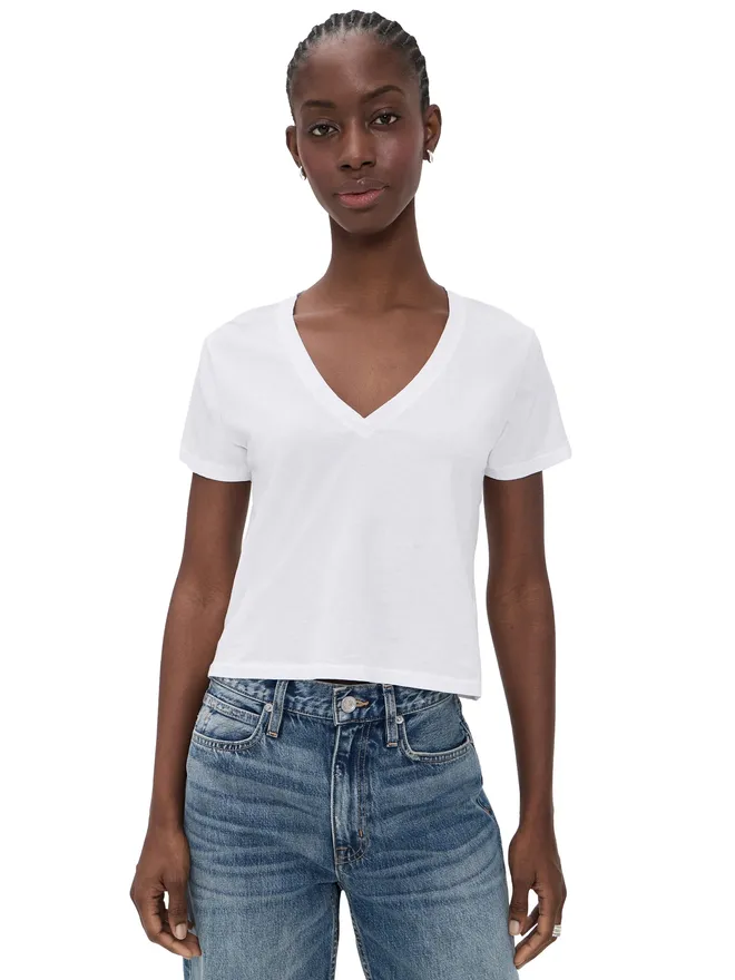 perfectwhitetee perfectwhitetee ベケットTシャツの商品画像