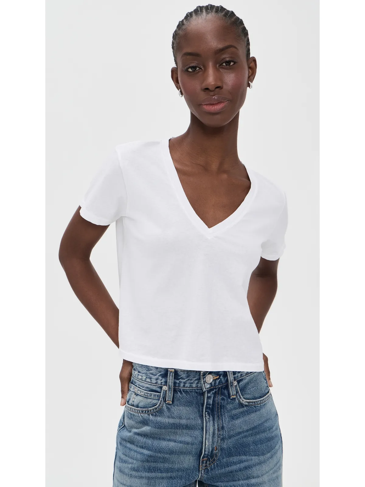 perfectwhitetee ベケットTシャツ - 画像2