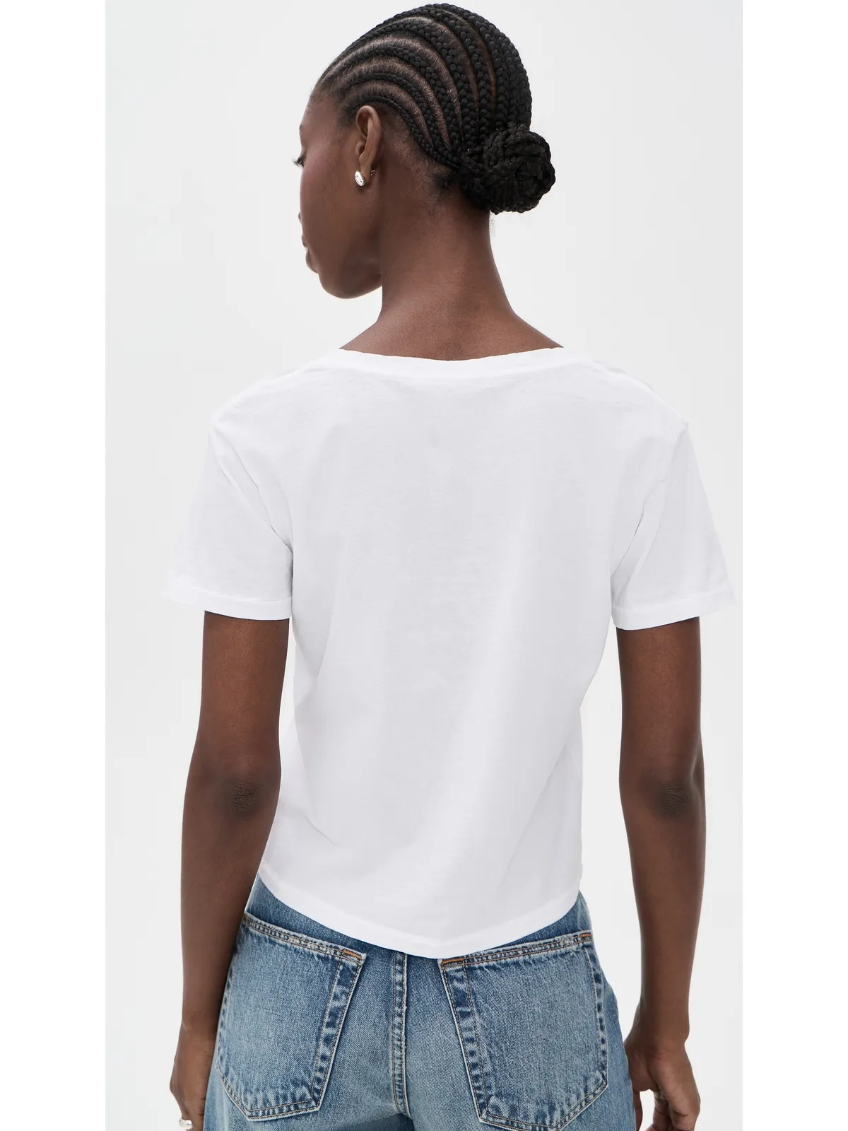 perfectwhitetee ベケットTシャツ - 画像3