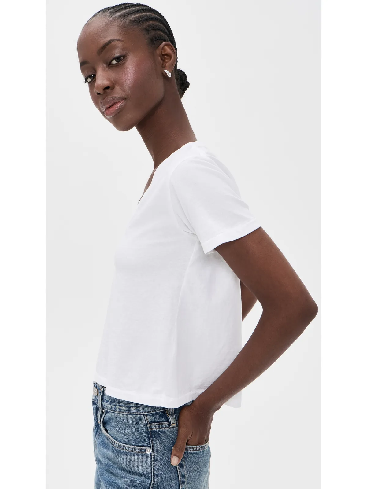 perfectwhitetee ベケットTシャツ - 画像4