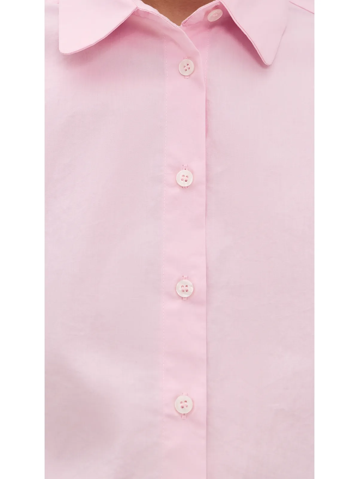 perfectwhitetee ボタンダウンシャツ - 画像6