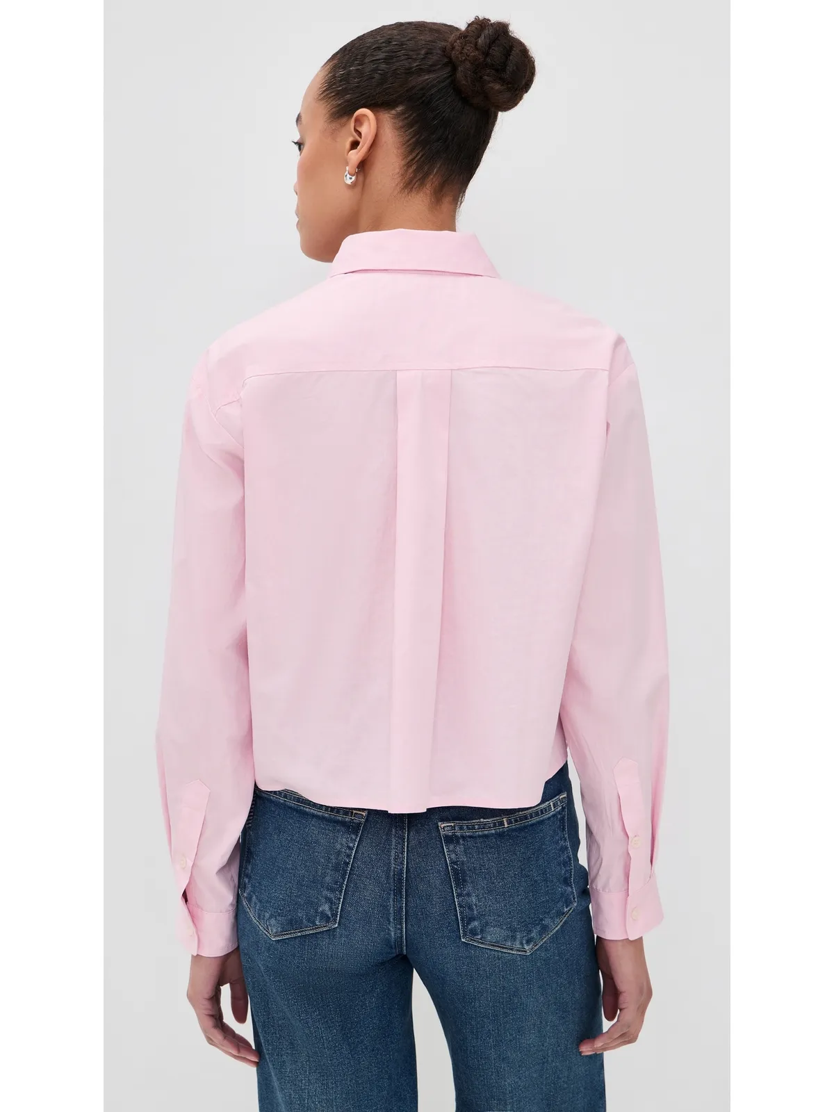 perfectwhitetee ボタンダウンシャツ - 画像3
