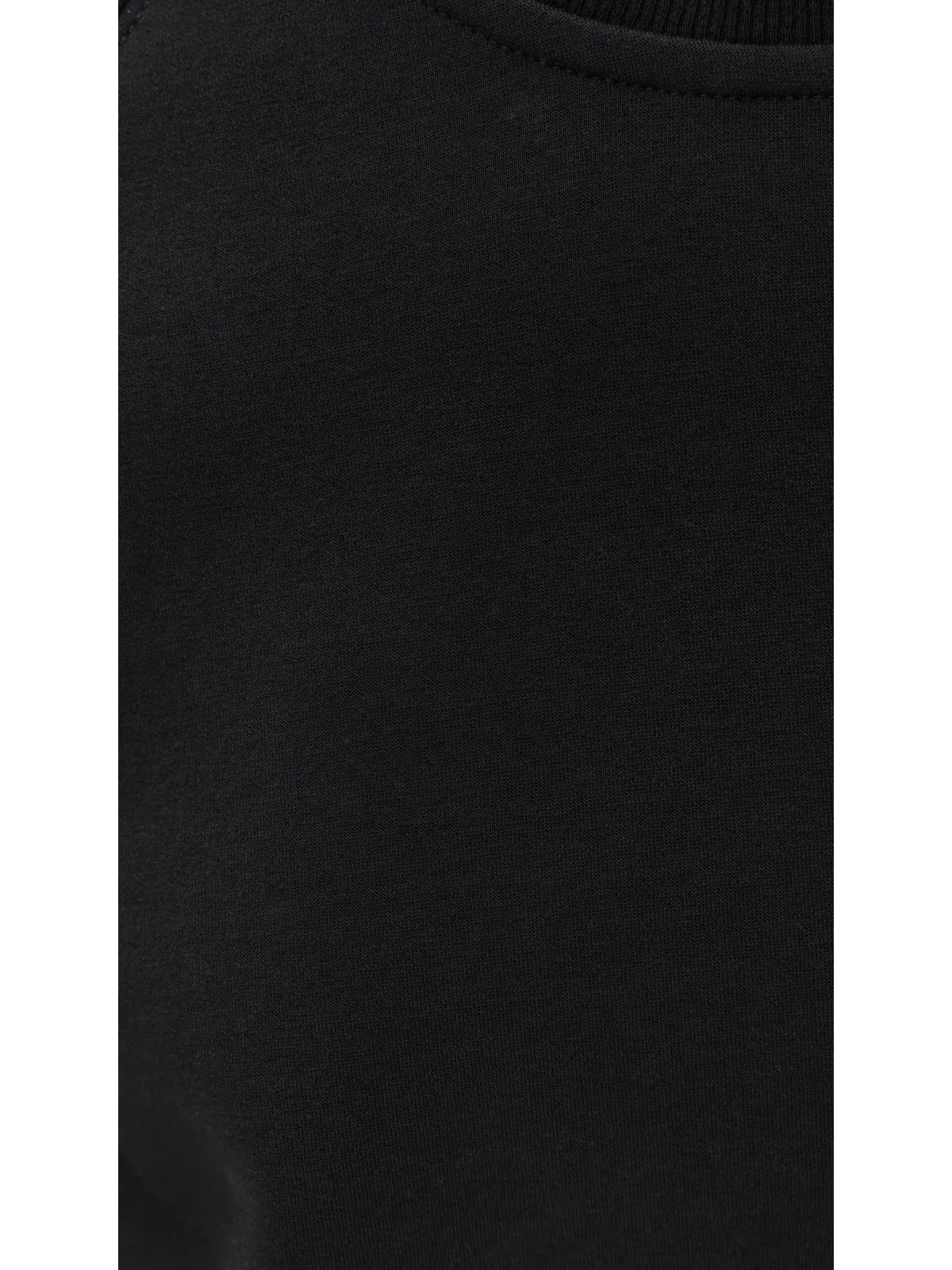 perfectwhitetee ルシア トラベル ラグラン スウェットシャツ - 画像6