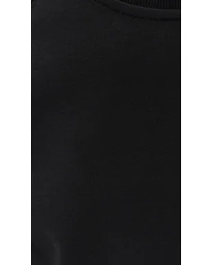 perfectwhitetee ルシア トラベル ラグラン スウェットシャツ - サムネイル6