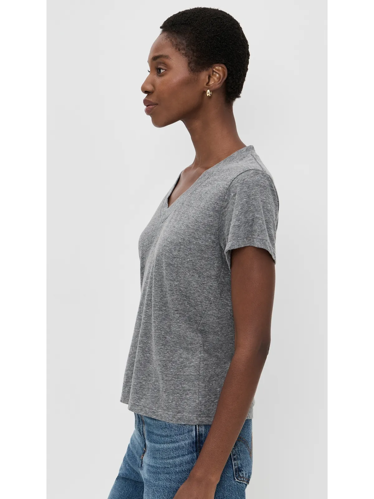 perfectwhitetee ヘンドリックス Tシャツ 3枚パック - 画像5
