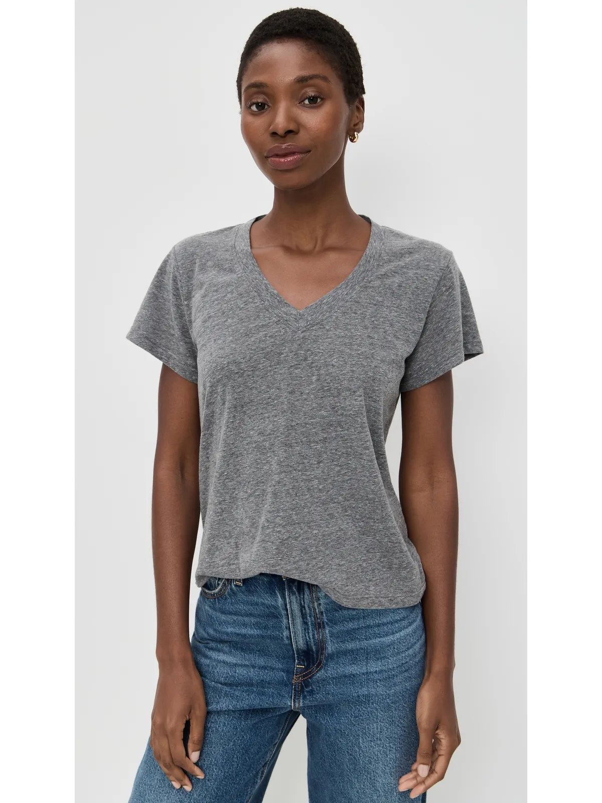 perfectwhitetee ヘンドリックス Tシャツ 3枚パック - 画像3