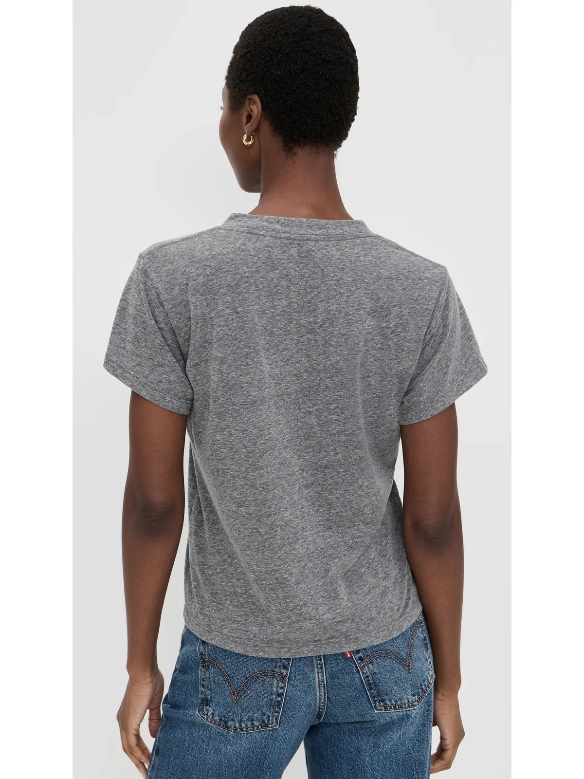 perfectwhitetee ヘンドリックス Tシャツ 3枚パック - 画像4