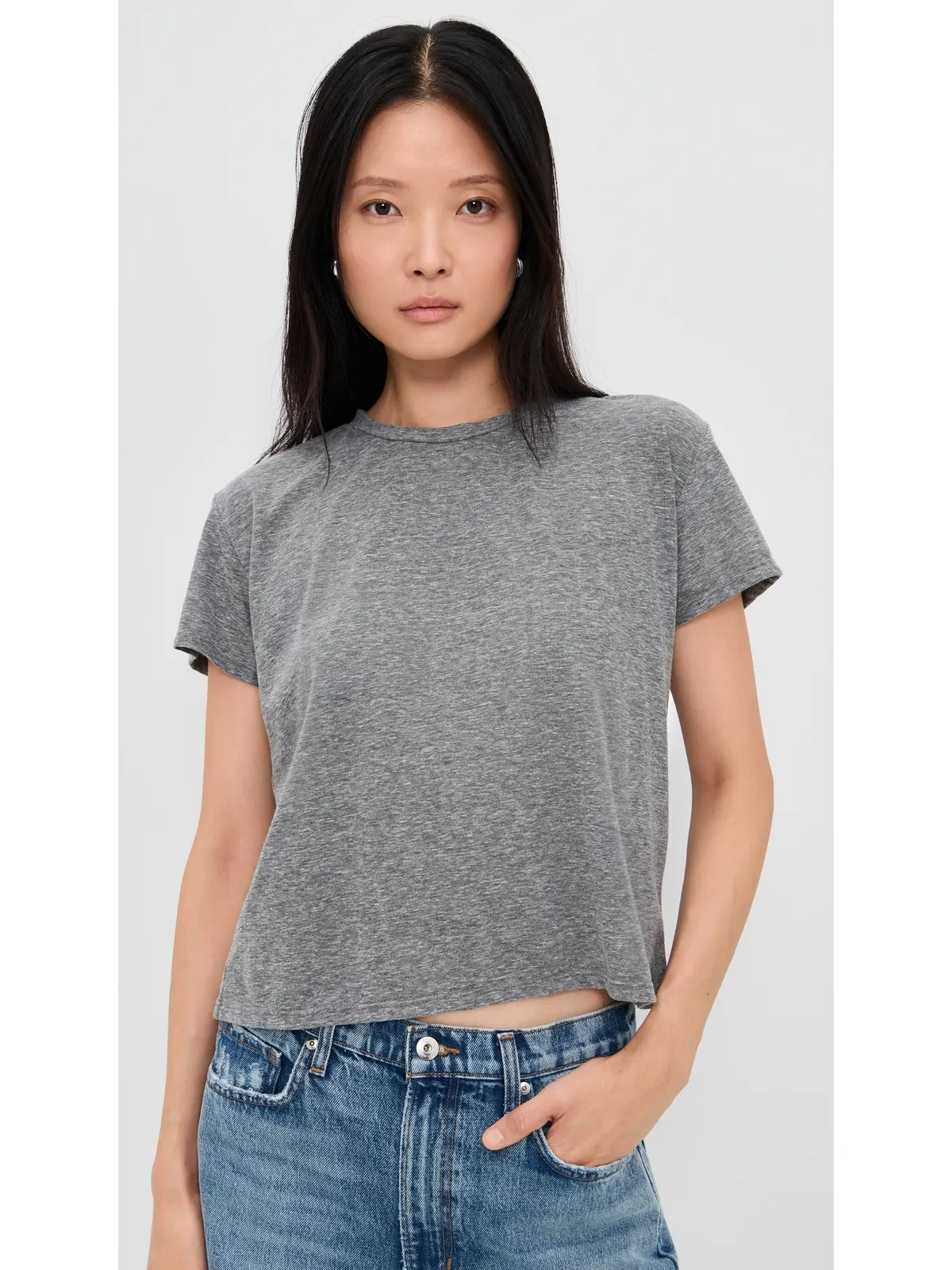 perfectwhitetee Harley Tee 3 Pack - 画像3
