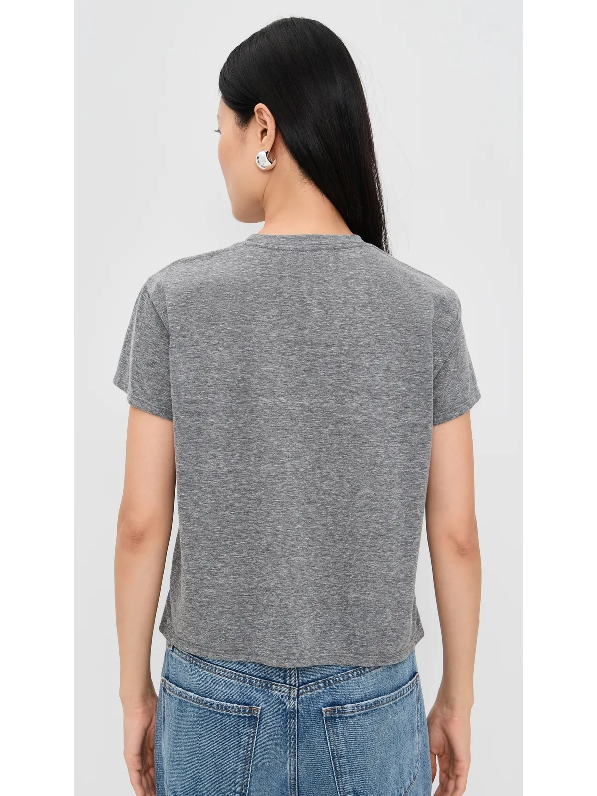 perfectwhitetee Harley Tee 3 Pack - 画像4