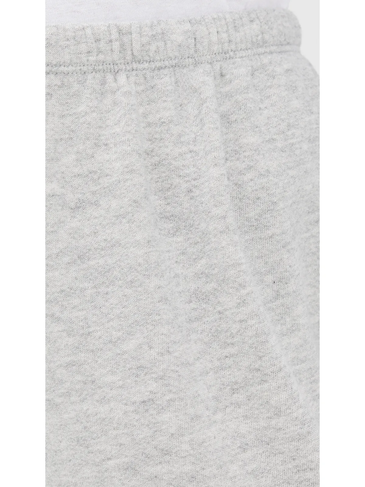perfectwhitetee The Johnny French Terry Easy Sweatpants Heather Grey - 画像6