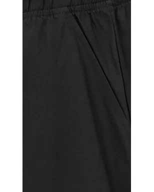 perfectwhitetee ミンカ コットンポプリン スカート - サムネイル6