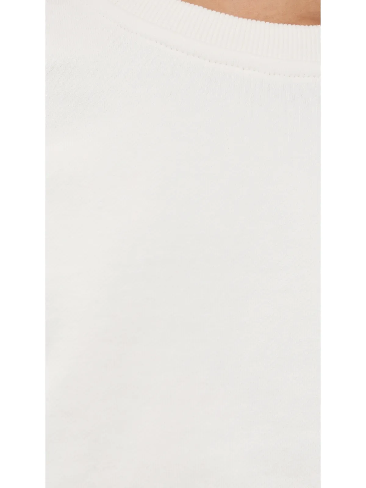 perfectwhitetee Ezra スウェットシャツ - 画像6