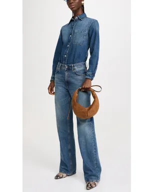 Proenza Schouler スライドバッグ - サムネイル4