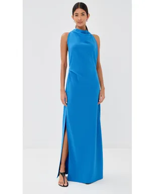 Proenza Schouler フェイ バックレス ツイストバック ドレス - サムネイル2
