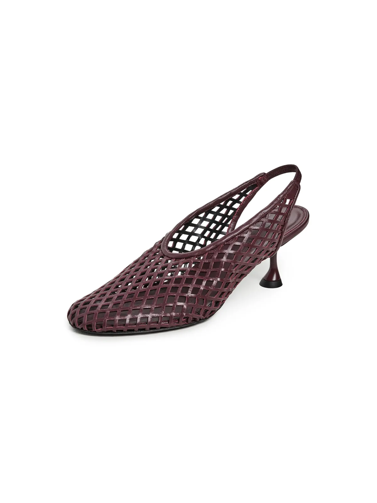 Proenza Schouler スリングバックパンプス - 画像1