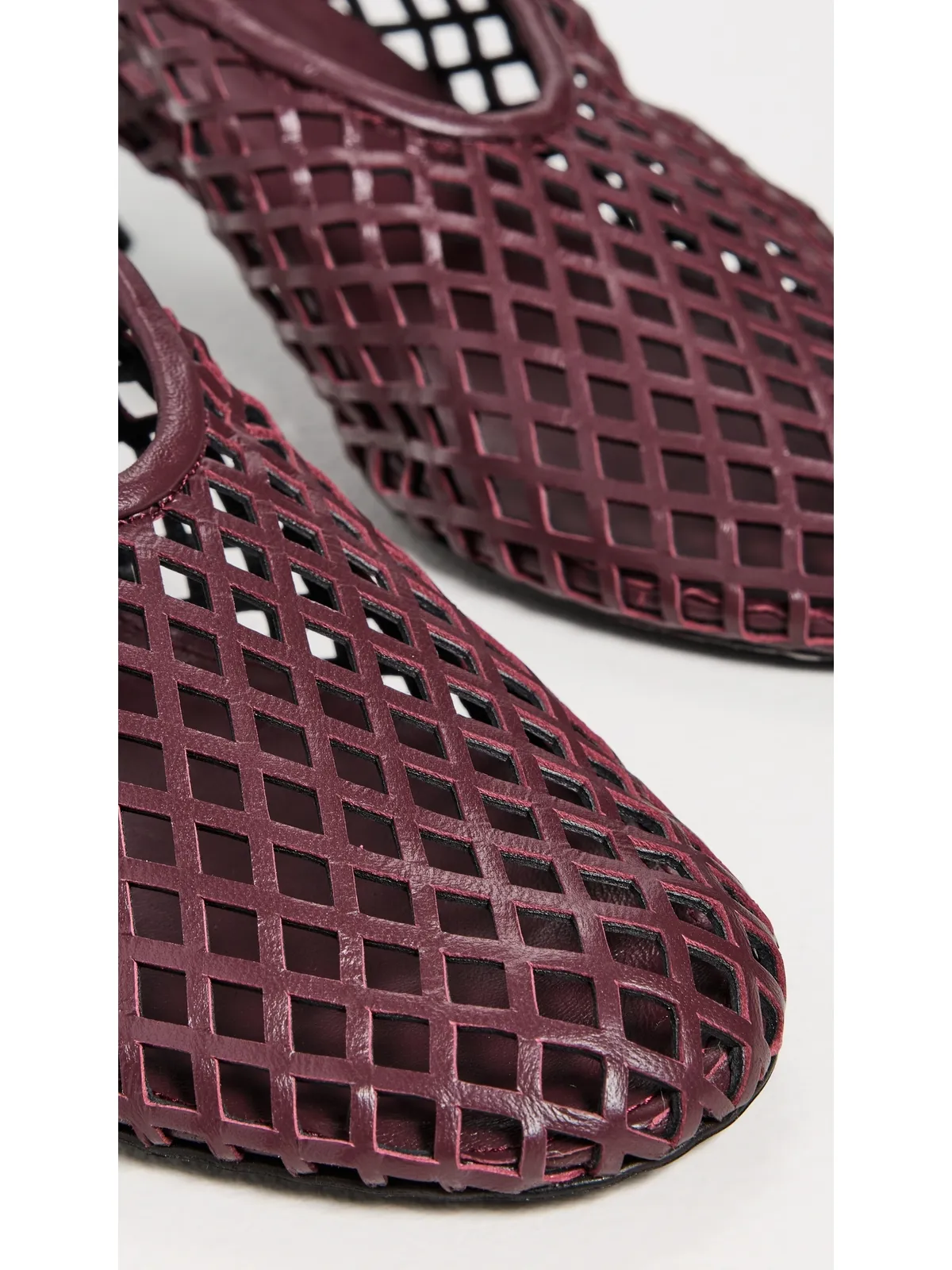 Proenza Schouler スリングバックパンプス - 画像6