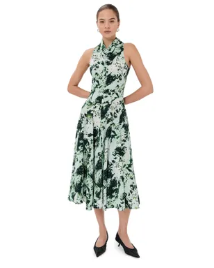 Proenza Schouler アデリイドレス - サムネイル1