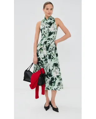 Proenza Schouler アデリイドレス - サムネイル2