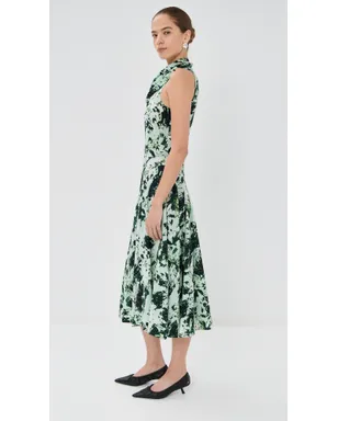 Proenza Schouler アデリイドレス - サムネイル4