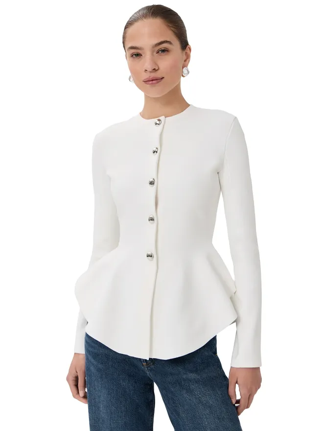 Proenza Schouler Proenza Schouler Dasha Jacketの商品画像