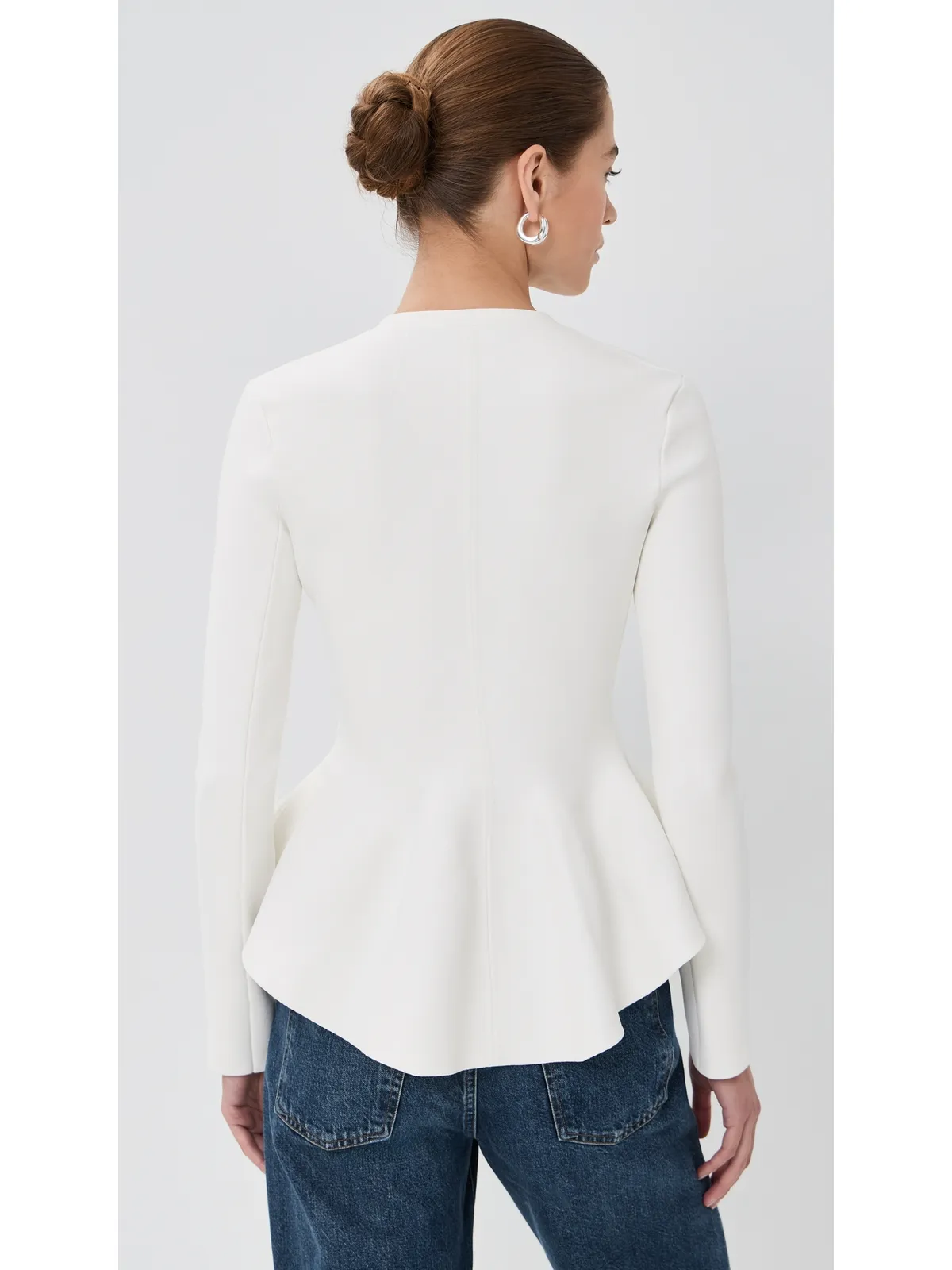 Proenza Schouler Dasha Jacket - 画像3