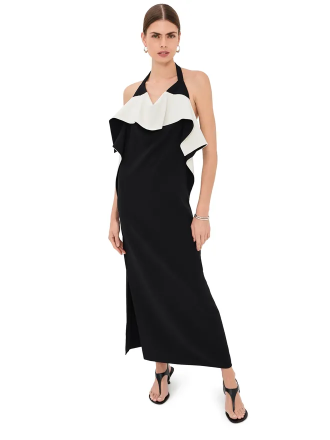 Proenza Schouler Proenza Schouler サナ ドレスの商品画像