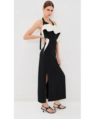 Proenza Schouler サナ ドレス - サムネイル2