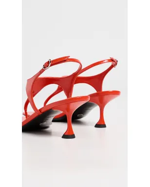 Proenza Schouler サンダル - サムネイル4