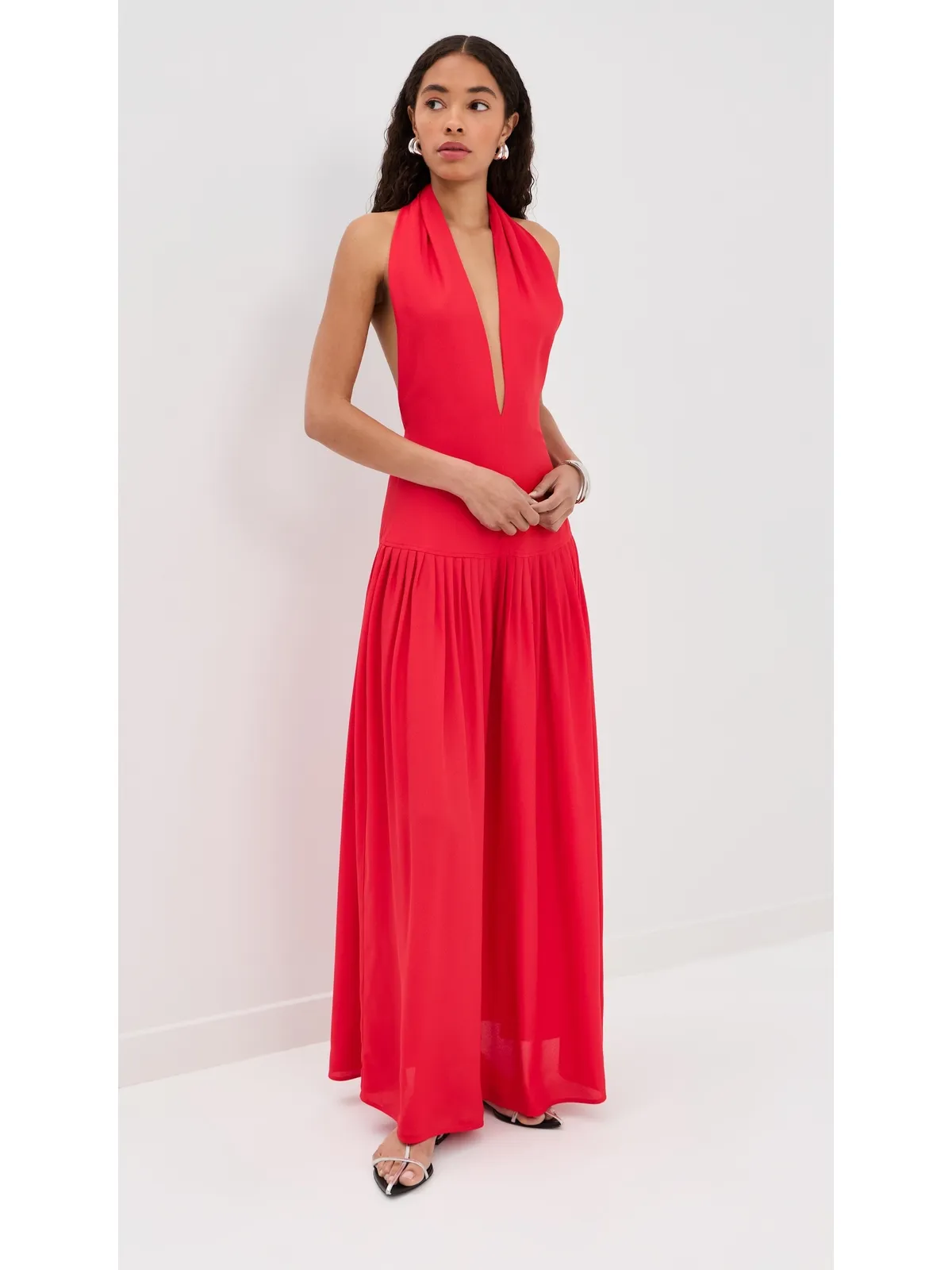 Proenza Schouler Tala Dress - 画像5