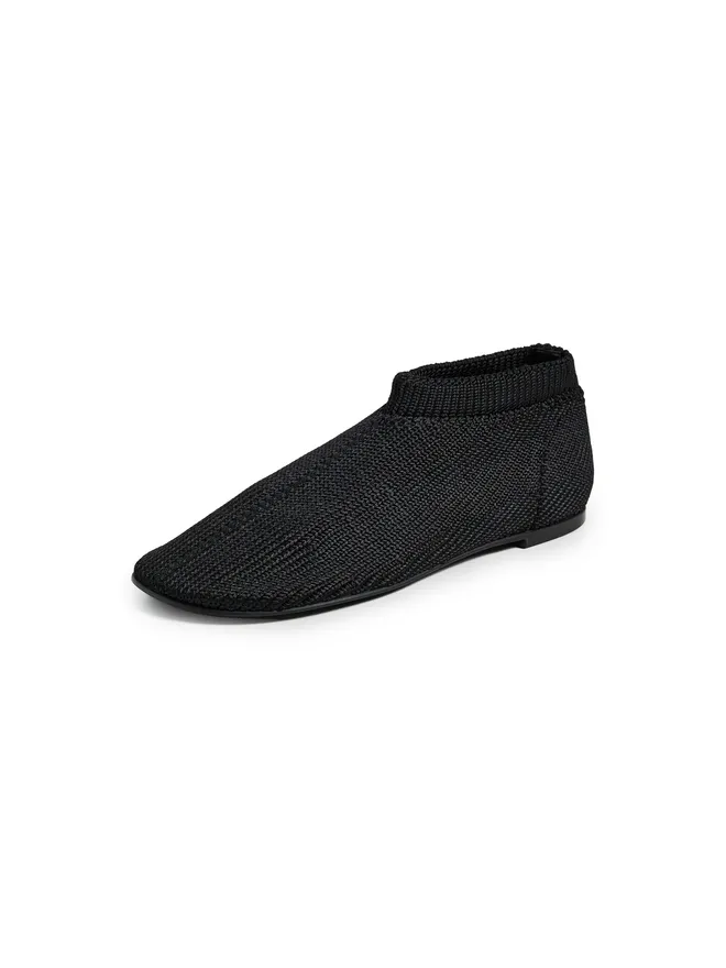 Proenza Schouler Proenza Schouler グローブニットスリッパの商品画像