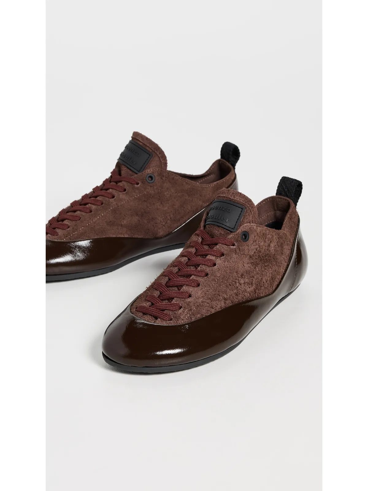 Proenza Schouler Arcadia スニーカー - 画像5