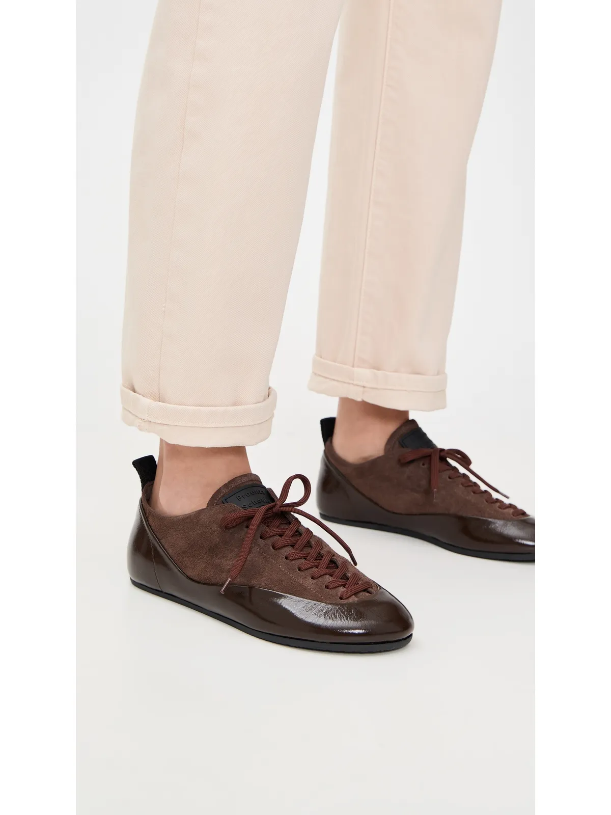 Proenza Schouler Arcadia スニーカー - 画像3