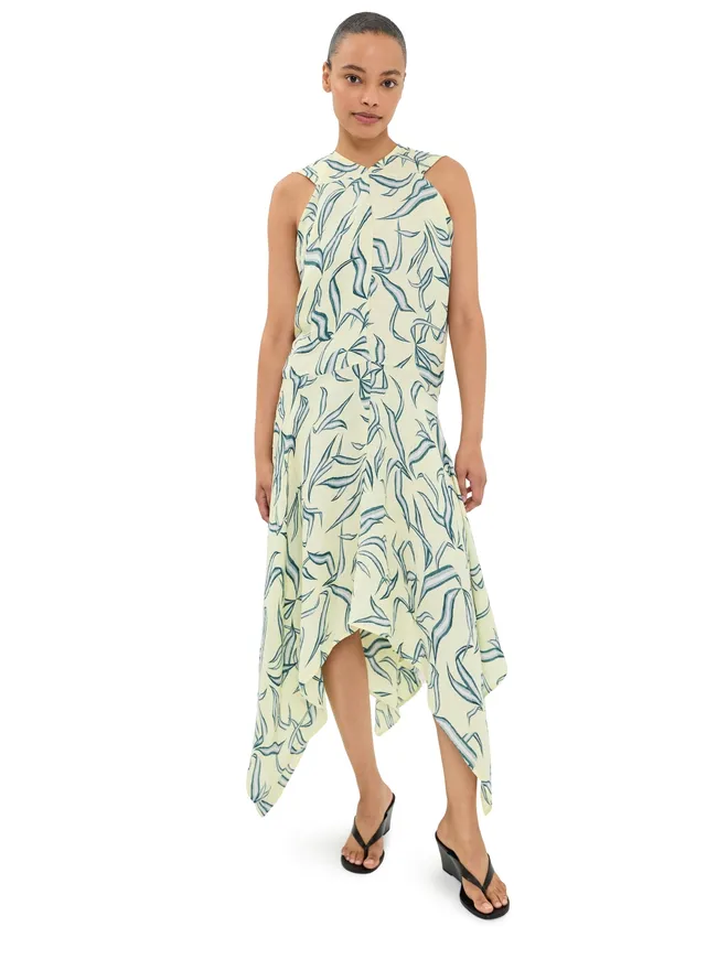 Proenza Schouler Proenza Schouler Sybella Dressの商品画像