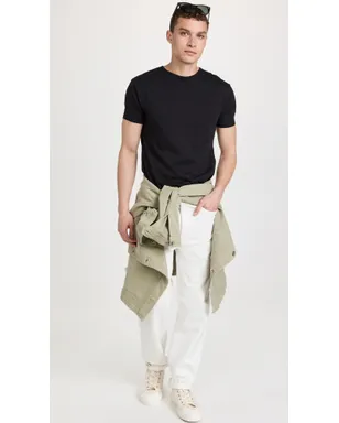 Paul Smith コットン ロゴ ラウンジ 3枚組 Tシャツ - サムネイル6