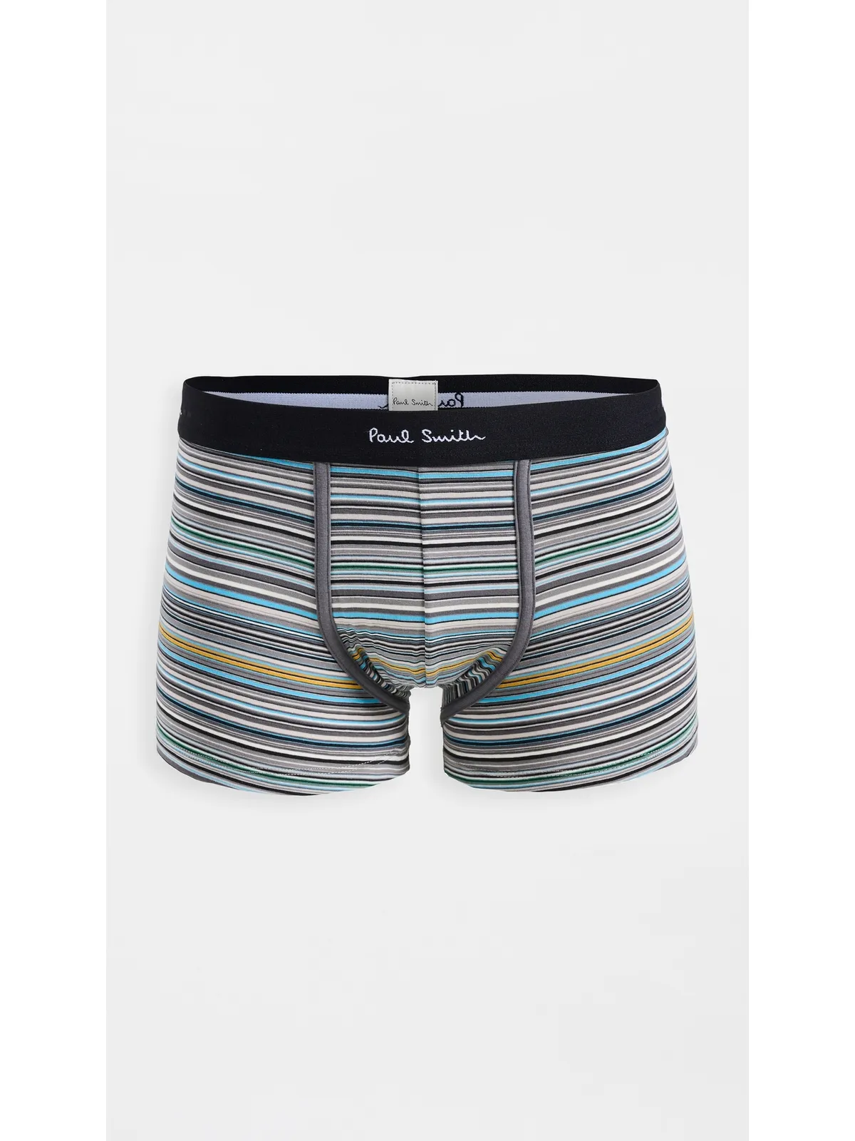 Paul Smith トランクス 3パック マルチストライプ - 画像3