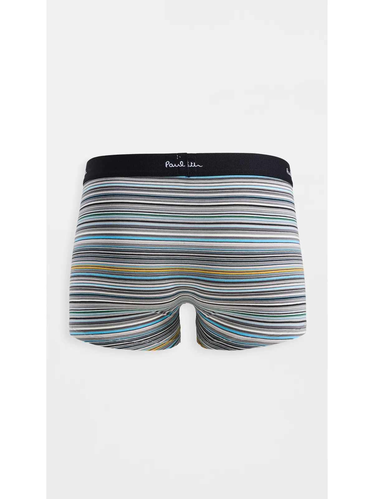 Paul Smith トランクス 3パック マルチストライプ - 画像4