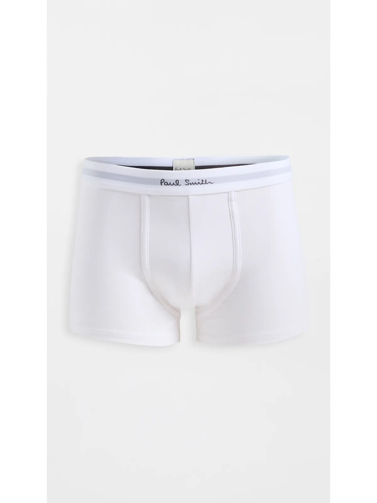 Paul Smith パック ソリッドミックス トランクス 3枚セット - 画像3