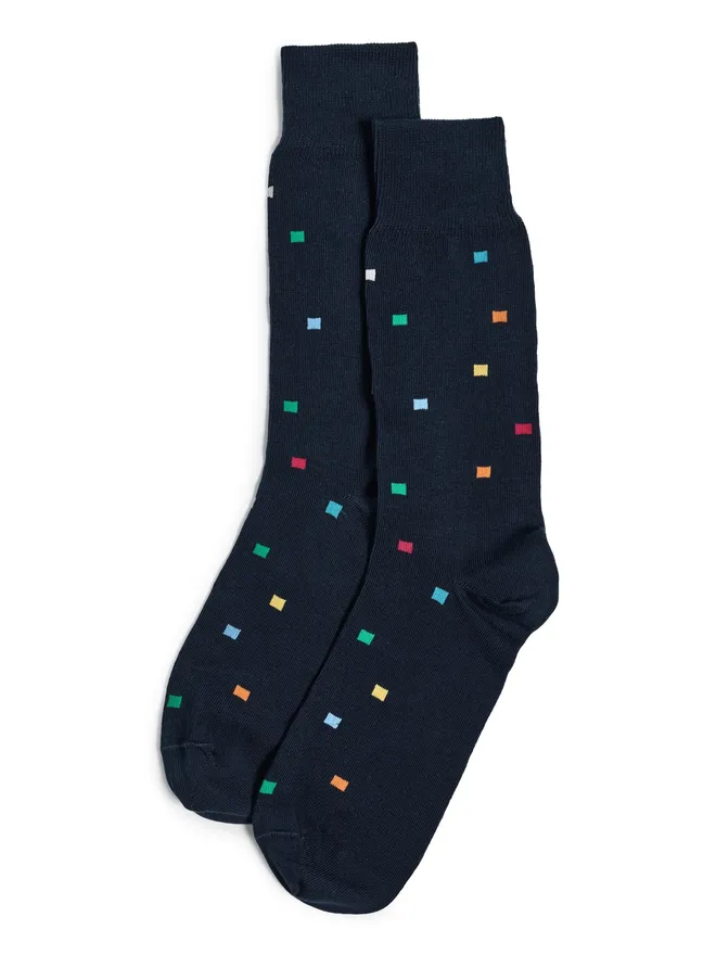 Paul Smith Paul Smith ノア シグネチャー ソックスの商品画像