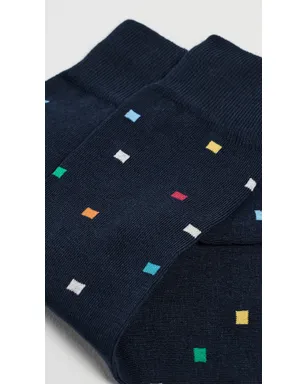 Paul Smith ノア シグネチャー ソックス - サムネイル3