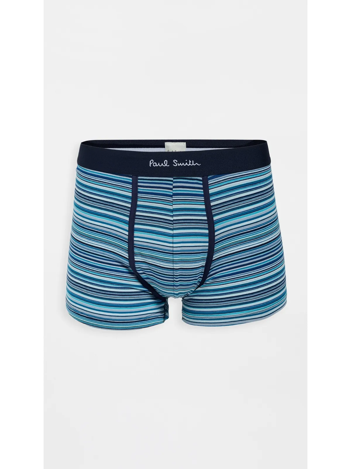 Paul Smith トランクス 5枚パック マルチカラー - 画像3