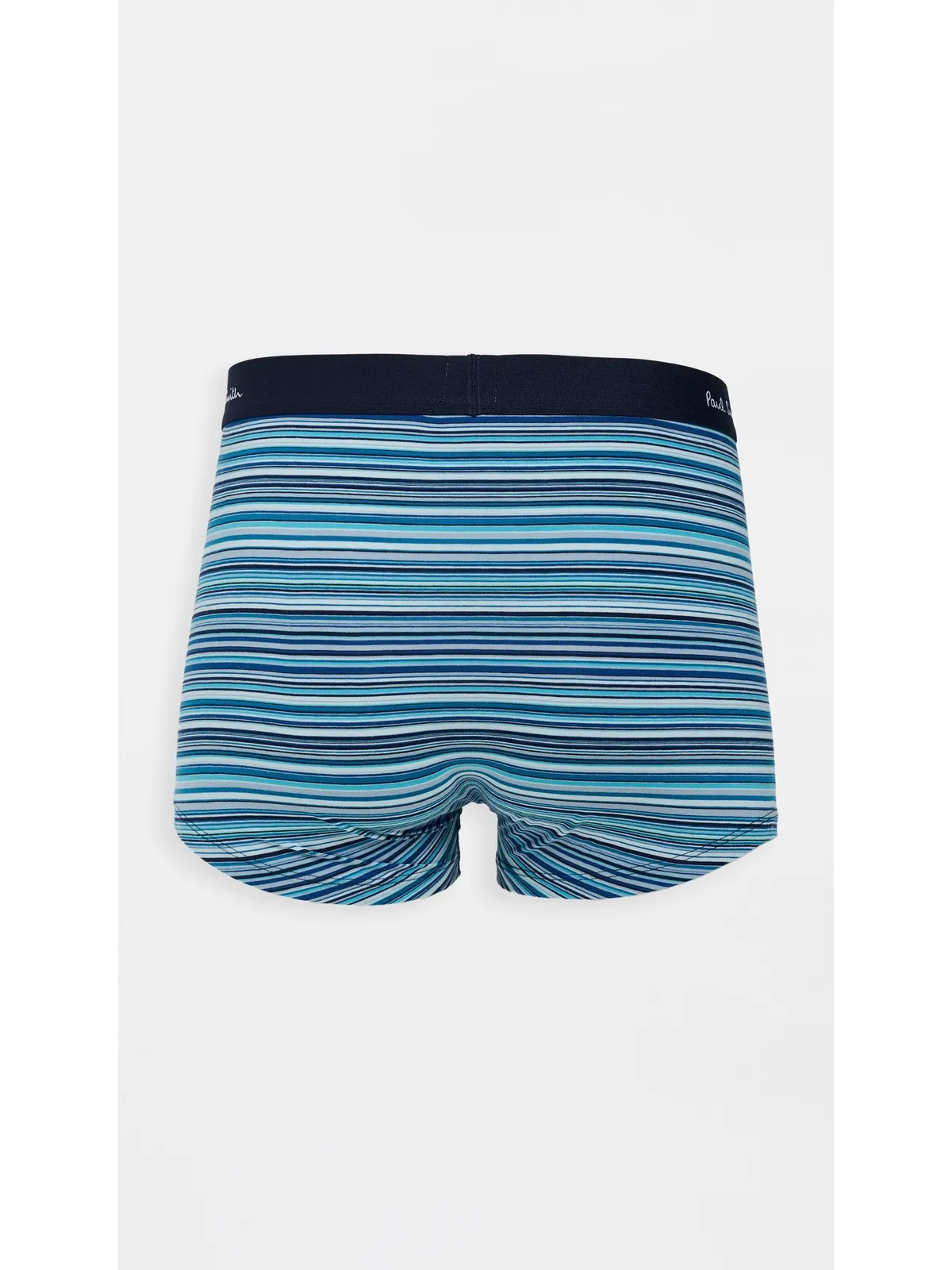 Paul Smith トランクス 5枚パック マルチカラー - 画像4