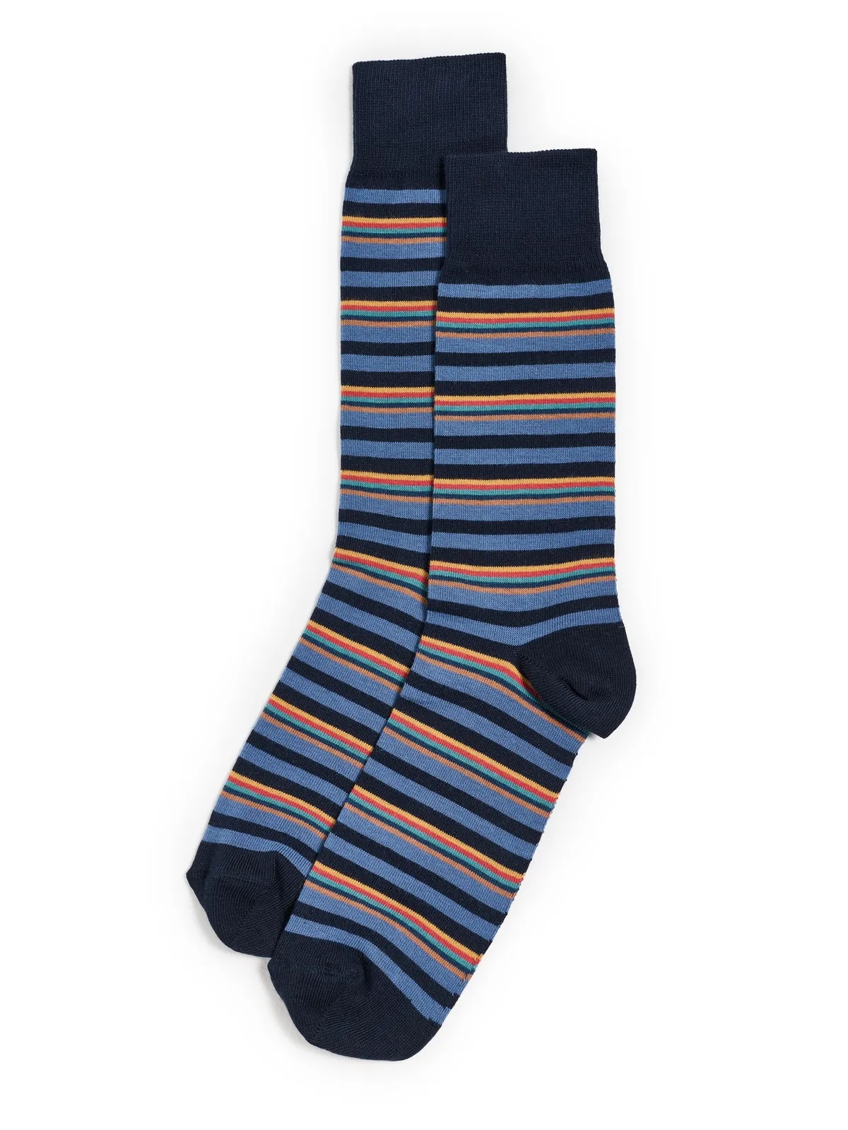 Paul Smith ノーラン アーティスト ソックス - 画像1