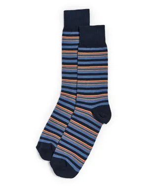 Paul Smith ノーラン アーティスト ソックス - サムネイル1
