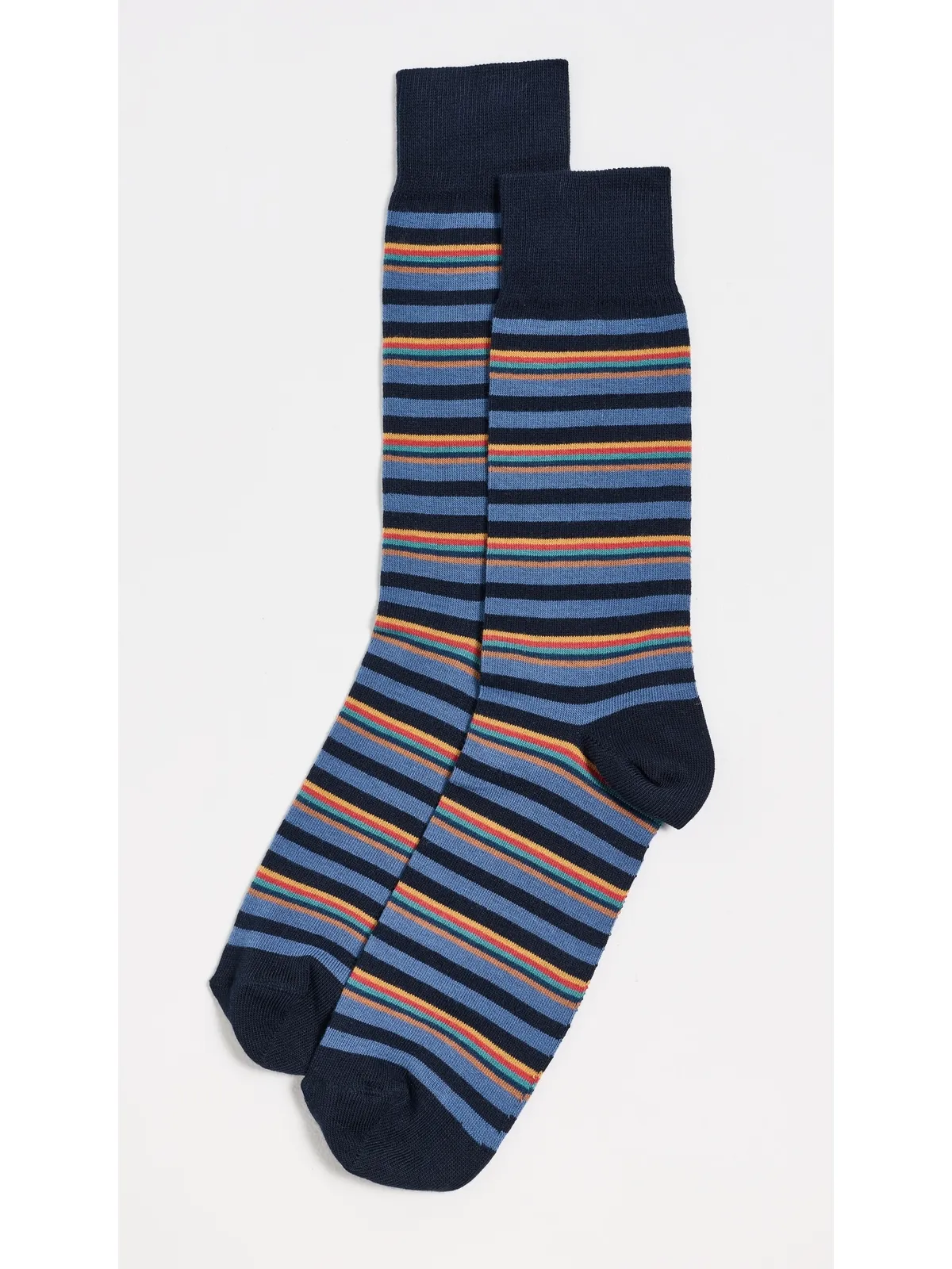 Paul Smith ノーラン アーティスト ソックス - 画像2