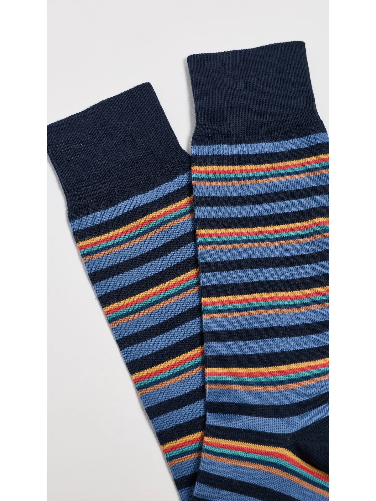 Paul Smith ノーラン アーティスト ソックス - 画像3