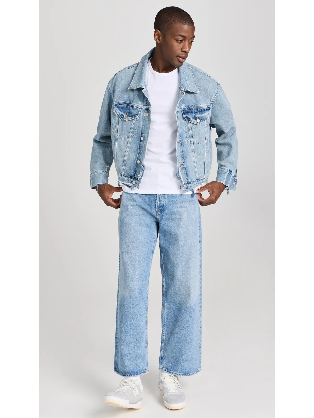 Paul Smith Tシャツ 3枚パック ホワイト - 画像6