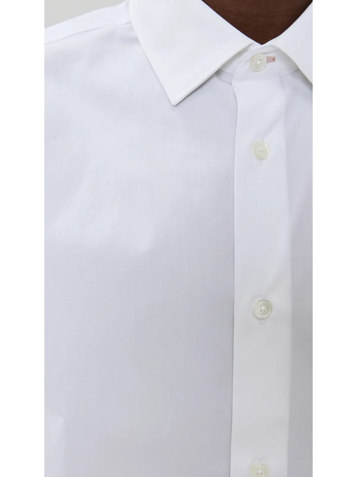 Paul Smith テーラードフィット ドレスシャツ - 画像6